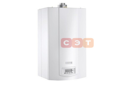 Котел настенный De Dietrich MSL 24 FF